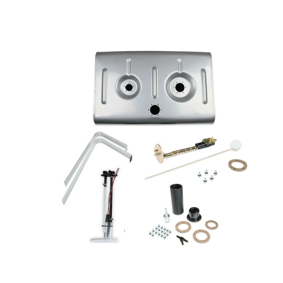 Holley Performance 19-150 Fuel Tank and Pump Assembly Combination