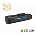 thumbnail image 1 of Ultra Tonerâ„¢ Superior HP 92A (C4092A) Black Compatible Toner Cartridge, 1 of 1