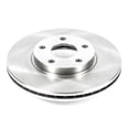thumbnail image 2 of Power Stop Front One Stock Replacement Brake Rotor AR85132, 2 of 4