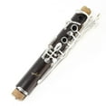 thumbnail image 5 of Selmer Paris Signature A Clarinet, 5 of 24