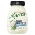 thumbnail image 5 of Marie's® Chunky Blue Cheese Dressing 25 fl oz, 5 of 7