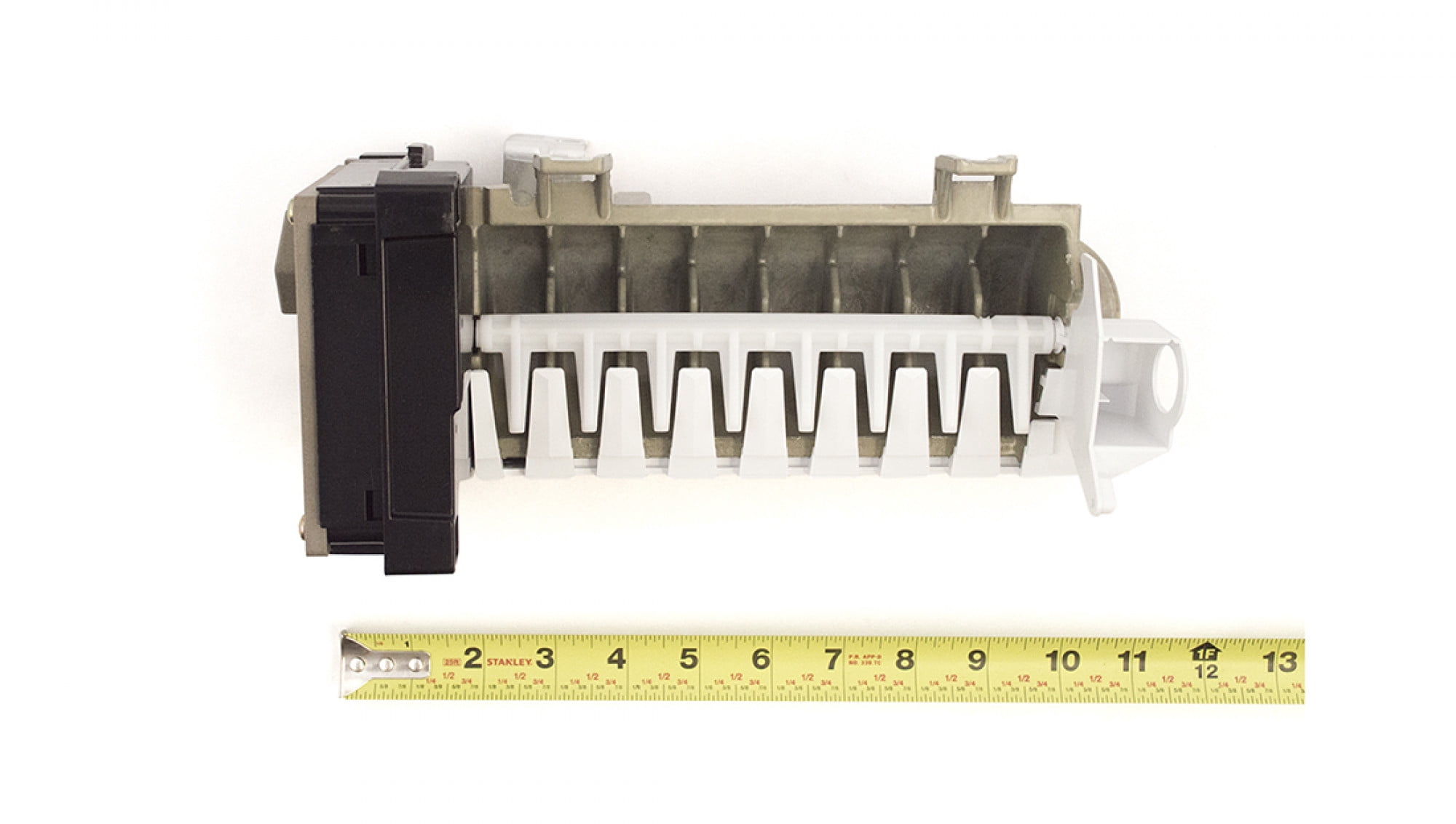 Whirlpool ICEMAKER KIT REPLACES FLEX TRA MHIK7989