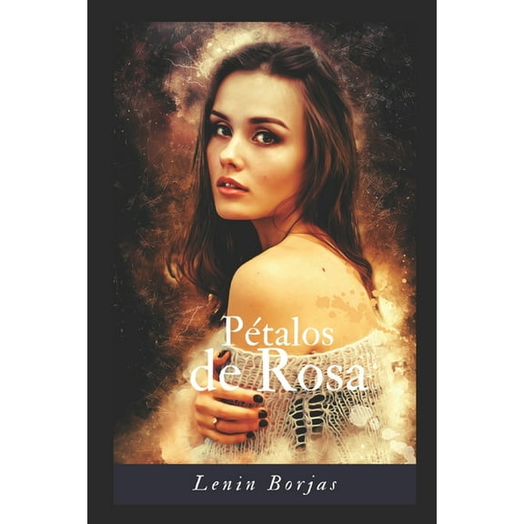 Petalos de Rosa (Paperback)