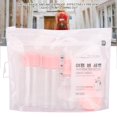 thumbnail image 1 of Fosa 6pcs Clear Makeup Spray Bottle Lotion Empty Container Bottles Travel Set Kit, Empty Container Bottles,Empty Spray Bottle, 1 of 8