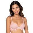 thumbnail image 3 of Fruit of the Loom T-Shirt Bra 2 Pack, Style FT938, Sizes M to XXL, 3 of 7