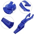 thumbnail image 2 of Soporte para alicates de clavos con ranuras múltiples, alicates de seguridad para martillar, fijador de tornillos antideslizante para el hogar y la construcción, herramienta para clavos, 2 of 5