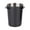 Black-51mm, variant on Espresso Coffee Dosing Catcher Cup Powder Feeder Machine Resistant Part Wear Distributor Coffeeware Accessories