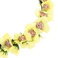 thumbnail image 3 of unbranded Con Amarillas De Tela Para Novias Y Fiestas Con Toque, 3 of 7