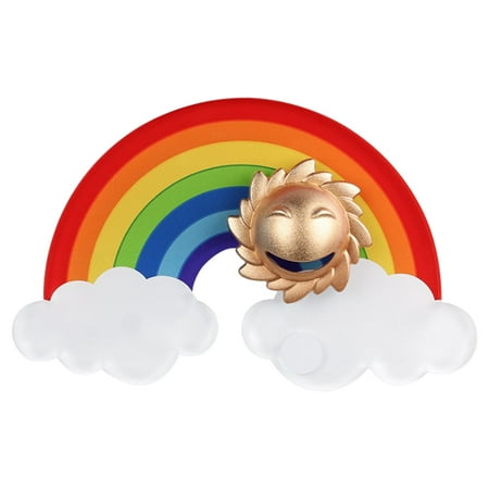 

Christmas Clearance! SuoKom Beer Rainbow Bottle Opener Refrigerator Stick Creative Bottle Opener