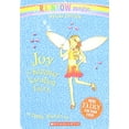 thumbnail image 1 of Pre-Owned Joy the Summer Vacation Fairy (Paperback) 0545011787 9780545011785, 1 of 1