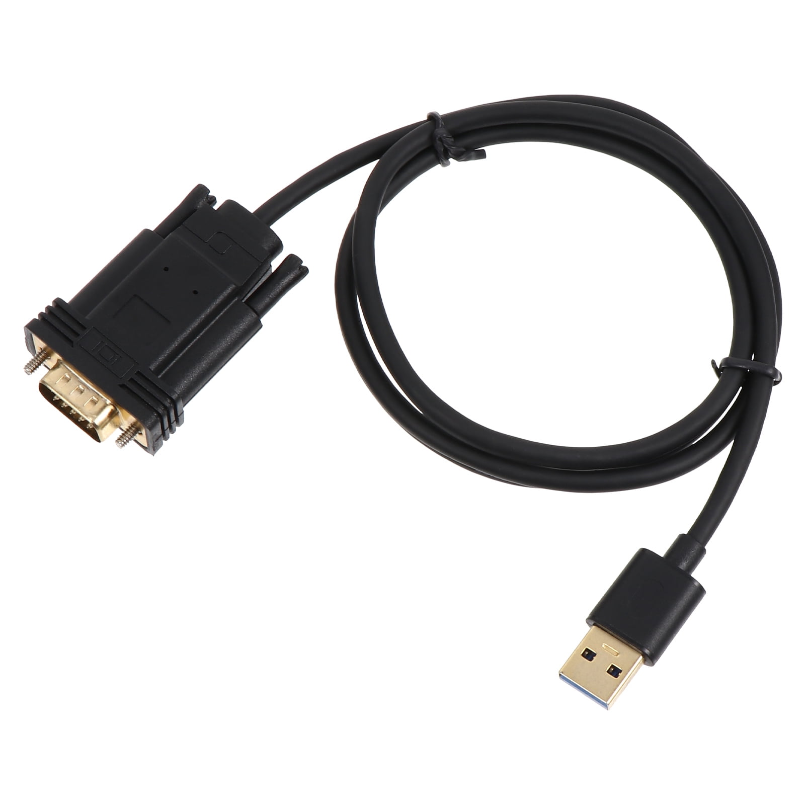USB to VGA Adapter Cable – ELECABLE