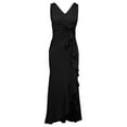 Wedding Guest Dresses for Women,Fall Dresses for Women 2024 Long