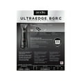 thumbnail image 4 of Andis Ultraedge Bgrc Professional Detachable Blade Clipper - Black, 4 of 4