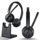 thumbnail image 1 of Auriculares inalámbricos TREBLAB C7-Pro, 60 h de reproducción, Bluetooth 5.3, 1 of 9