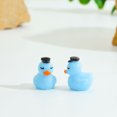 thumbnail image 4 of FESTFENDS 16Ud Adorables De Resina Para Decorar Y Espacios Interiores, 4 of 8