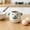 A, variant on Egg Yolk Separator, #B