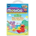 thumbnail image 2 of Vtech MobiGo Touch Learning System Game - Elmo, 2 of 3