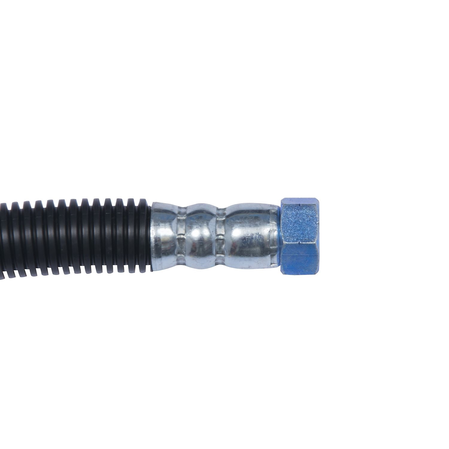 Edelmann 80737 Power Steering Pressure Line Hose Assembly 1 Pack: Replacement for 2012-06 Mits. Eclipse 09-04 Mits. Galant 11-04 Mits. Endeavor