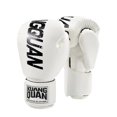 thumbnail image 1 of Boxing gloves, professional training sparring, explosion-proof leather, Muay Thai, MMA, Kickboxing, multi-layer sweat absorption, 1 of 5