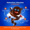 thumbnail image 3 of Paleta Payaso mini 4 pzas de 25 g c/u, 3 of 4