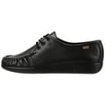 thumbnail image 2 of SAS Women's, Siesta Oxford Black 11 W, 2 of 6