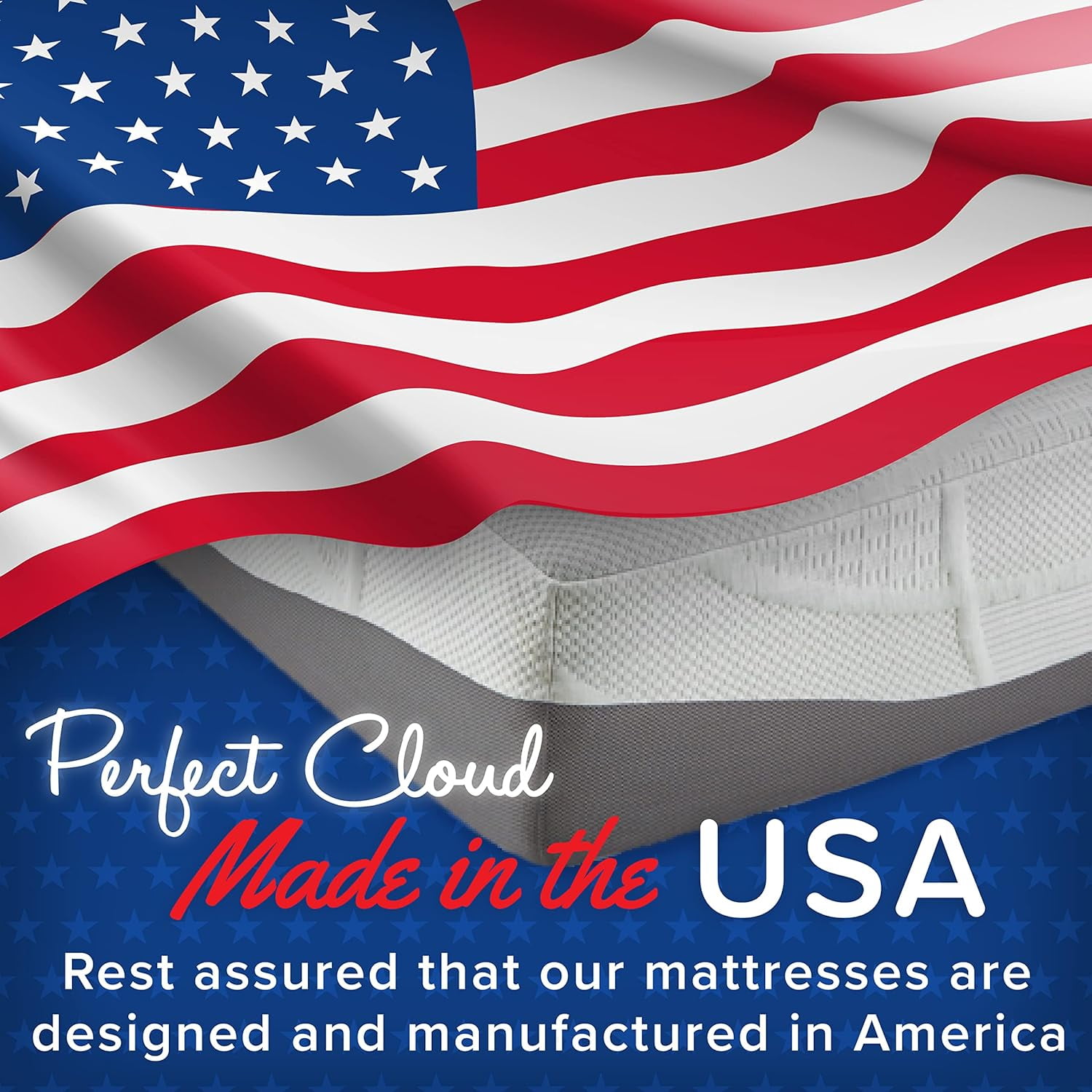 4th of july foams 2019