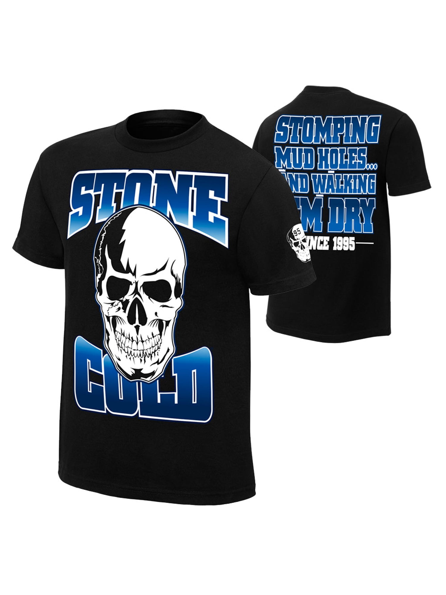 stone cold steve austin t shirt uk