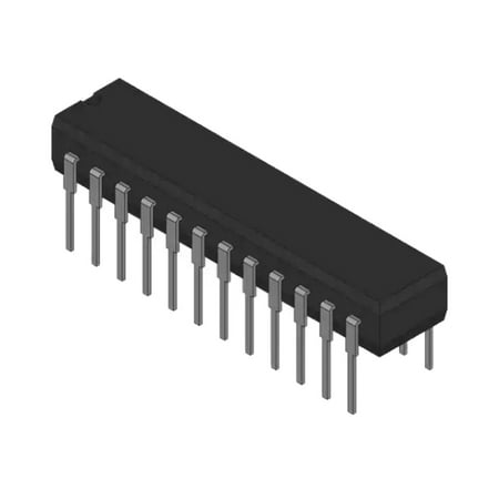 

SNJ54BCT2827AJT Element Bit per Element Output