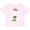 AD-Pink, variant on Funny Christmas I'm the Sassy Elf with Shoes and Hat Boys or Girls Toddler T-Shirt