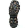 thumbnail image 7 of Cody James Men's 8" Ase7 Disruptor Work Boot Nano Composite Toe - BCJC0SPW133 7.5 D(M) US, 7 of 7