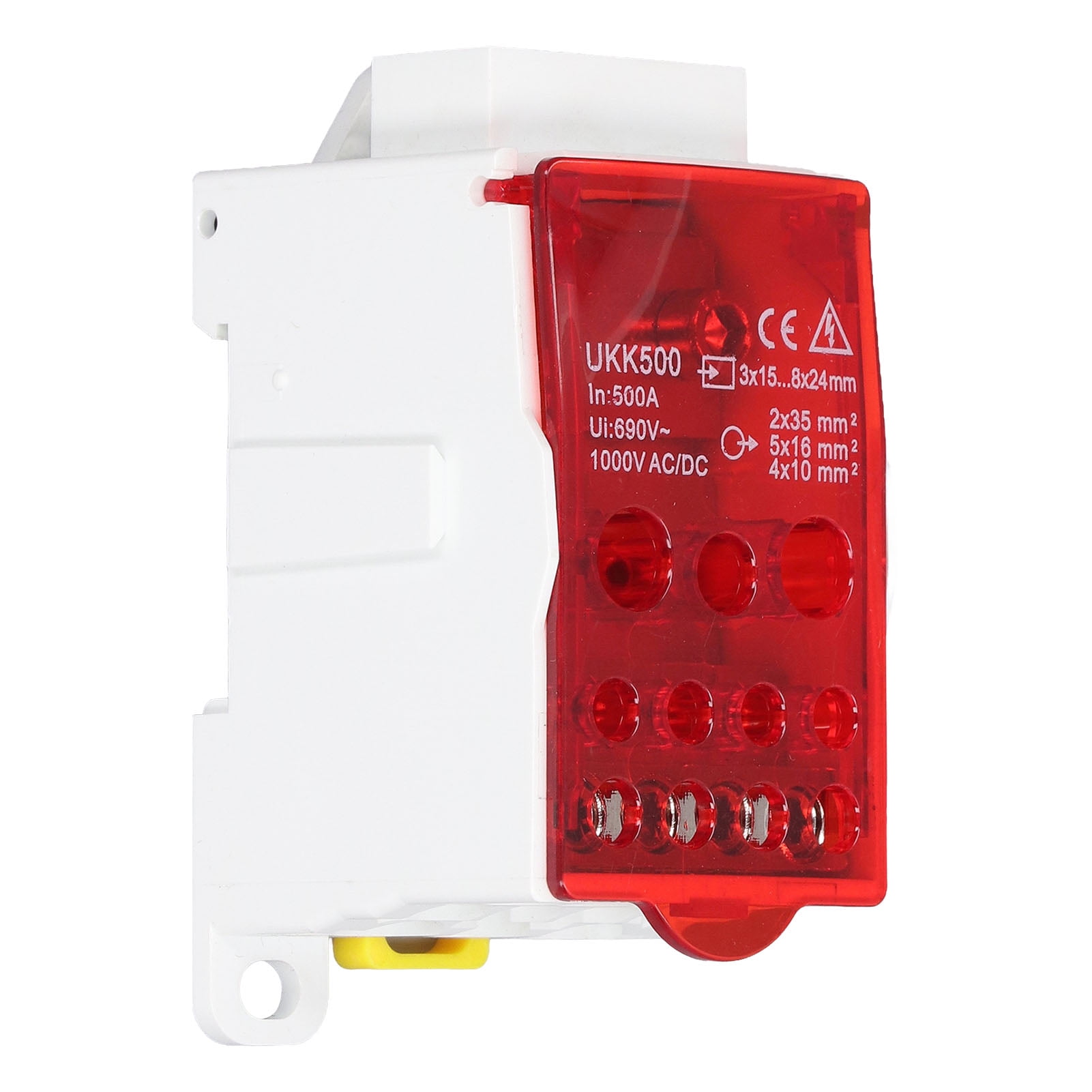 Terminal Block Junction Box UKK500 C45 Terminal Block Junction Box 690V