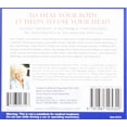 thumbnail image 2 of A Meditation for Healthful Sleep - Guided Imagery to Reduce Insomnia and Improve Quality and Quantity of Restful Sleep, 9781881405320, Paperback, 1, 2 of 4