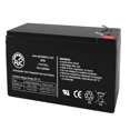 thumbnail image 1 of Batería AJC BN600 12V 7Ah de reemplazo para UPS F2, 1 of 5