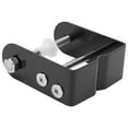 thumbnail image 1 of VGEBY Compound Bow String Server, Bow String Serving Jig Roller Is Made Of Stainless Steel Material For Life For Studio For Office For Home, 1 of 8