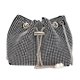 thumbnail image 2 of Bolso de hombro para mujer, elegante bolso de hombro para el trabajo, cumpleaños, desplazamientos Plata Yuyangstore Bolso de hombro para mujer, 2 of 8