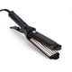 thumbnail image 2 of Ceramic Tourmaline Hair Straightener Curler 6 Teeth Corrugated Waved Hair Styling Tools, 2 of 5