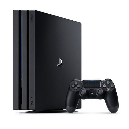 Used Sony PlayStation 4 Pro - 1TB