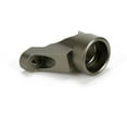 thumbnail image 2 of Losi Servo Saver Bottom Aluminum DBXL LOS351000 Electric Car/Truck Option Parts, 2 of 2