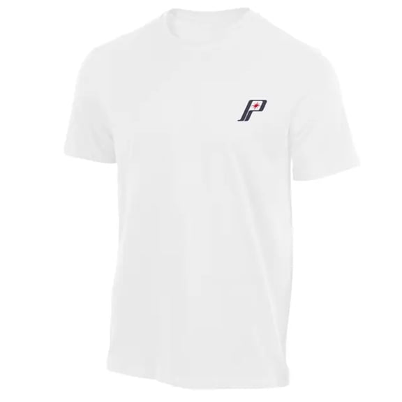 Polaris Men's Evolution Tee T-Shirt White 283315906