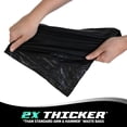 thumbnail image 2 of Bolsas para basura para perros Arm & Hammer Max Blackout 120 bolsas, 2 of 4