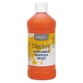 thumbnail image 3 of Rock Paint- Handy Art RPC211715 Little Masters Orange 16Oz Washable Paint, 3 of 6