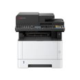 thumbnail image 1 of Impresora láser multifunción monocromática inalámbrica KYOCERA ECOSYS MA4000wfx (impresión, copia, escaneo y fax), hasta 42 ppm, procesador de documentos de doble escaneo y utilidades gratuitas de OCR, 1 of 5