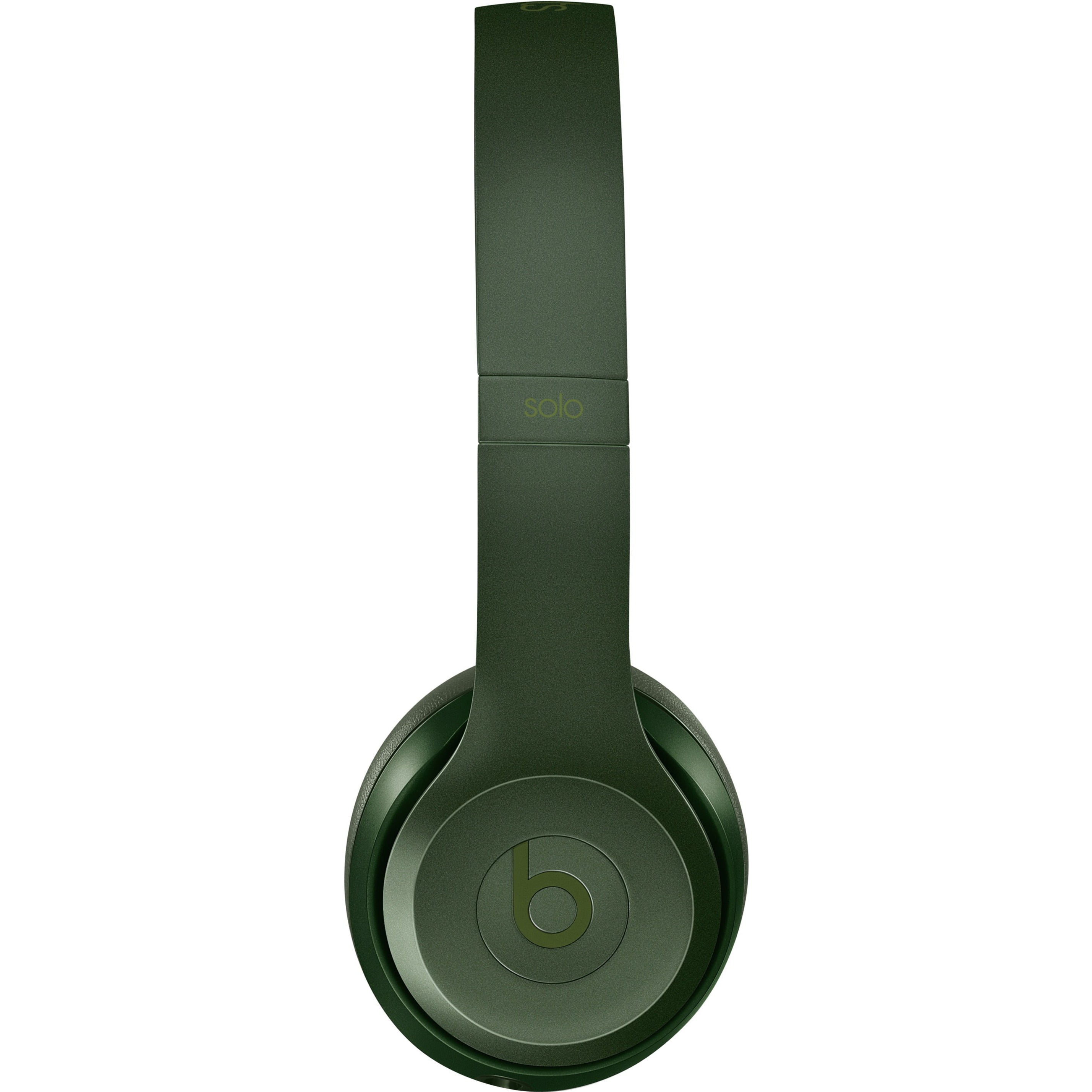 Beats by Dr. Dre Solo2 On-Ear Headphones (Royal Collection