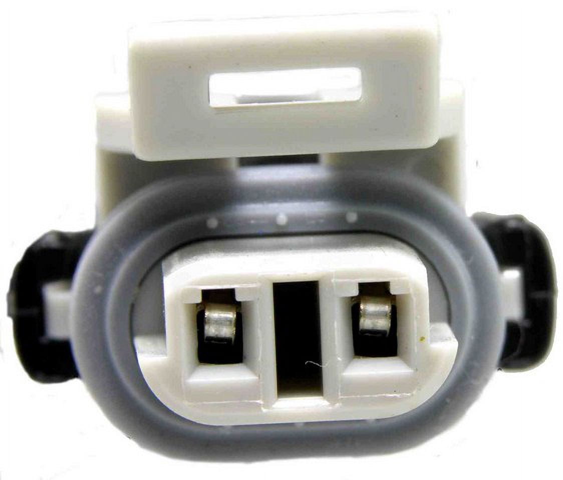 NTK ABS Wheel Speed Sensor for 2008-2010 SATURN VUE, 2007-2009 CHEVROLET EQUINOX