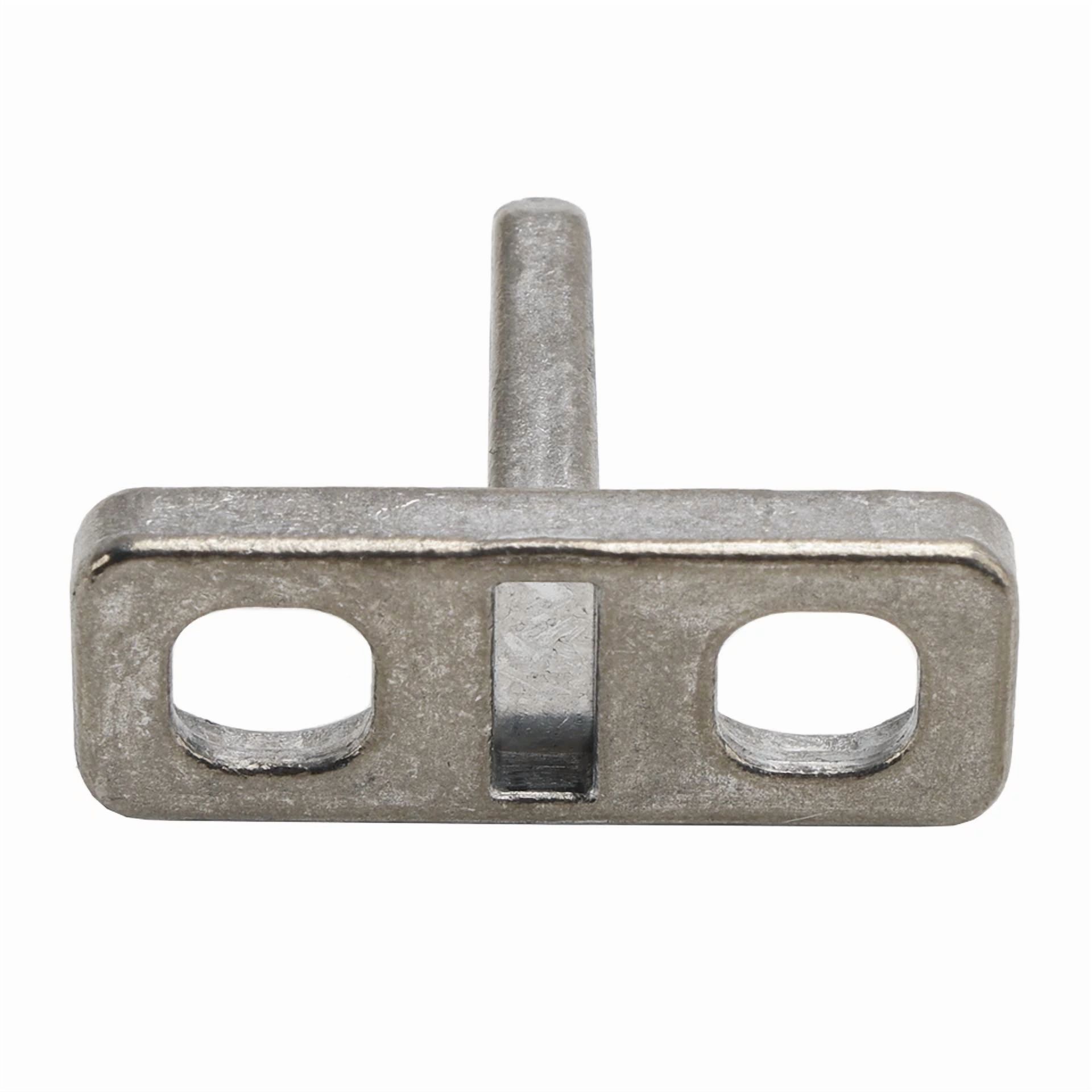 CIRCLE- 2 Pack 5304505088 Washer Door Strike For Frigidaire Electrolux Washer Door Latch