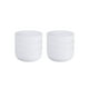 thumbnail image 1 of SET 6 CREMERAS 300 ML COZY BLANCO PATZU COZA 10101/7007, 1 of 4
