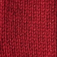 thumbnail image 2 of Caron Simply Soft Party 4 Medium Acrylic Yarn, Red Sparkle 3oz/85g, 164 Yards, 2 of 6