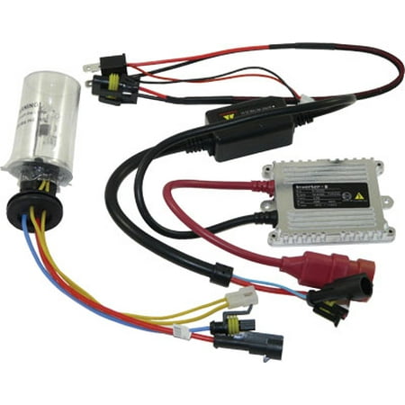 Yana Shiki Replacement - Yana Shiki HIDH7-8KRB HID Replacement Bulb