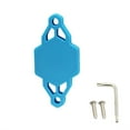 thumbnail image 1 of Bicycle Airtag Cover Bottle Cage Adapter Real-time Monitoring Against Loss Gift for Cycling Enthusiasts, 1 of 8