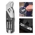 thumbnail image 1 of Llave Destornillador Portátil JShteea 10 Uds Broca Plegable Hexagonal, 1 of 9